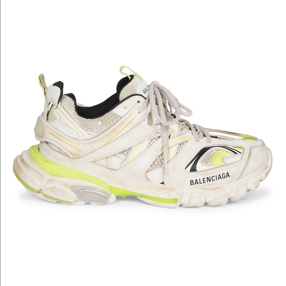 Balenciaga Track Sneakers